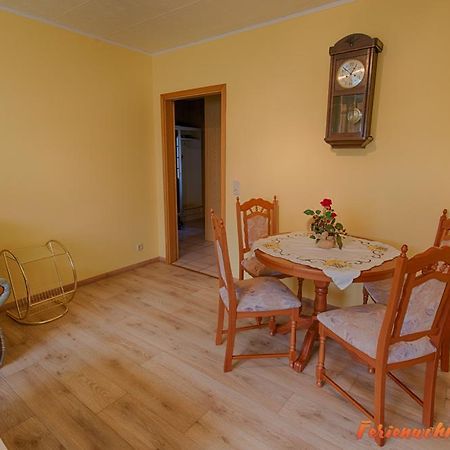 Helene Apartment Huttenrode Ngoại thất bức ảnh