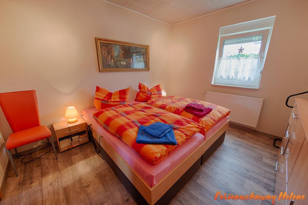Helene Apartment Huttenrode Ngoại thất bức ảnh